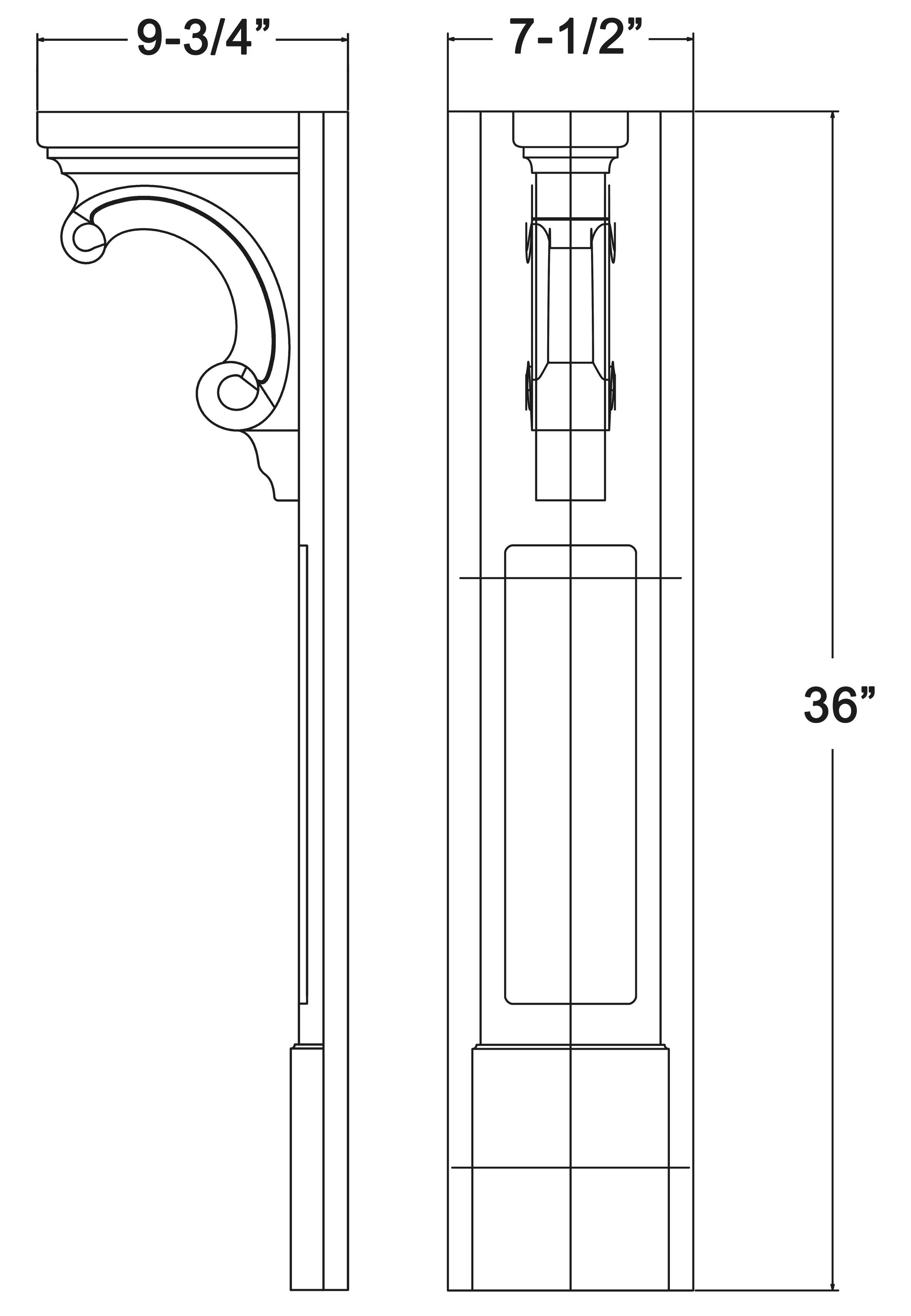 3D Drawing Image