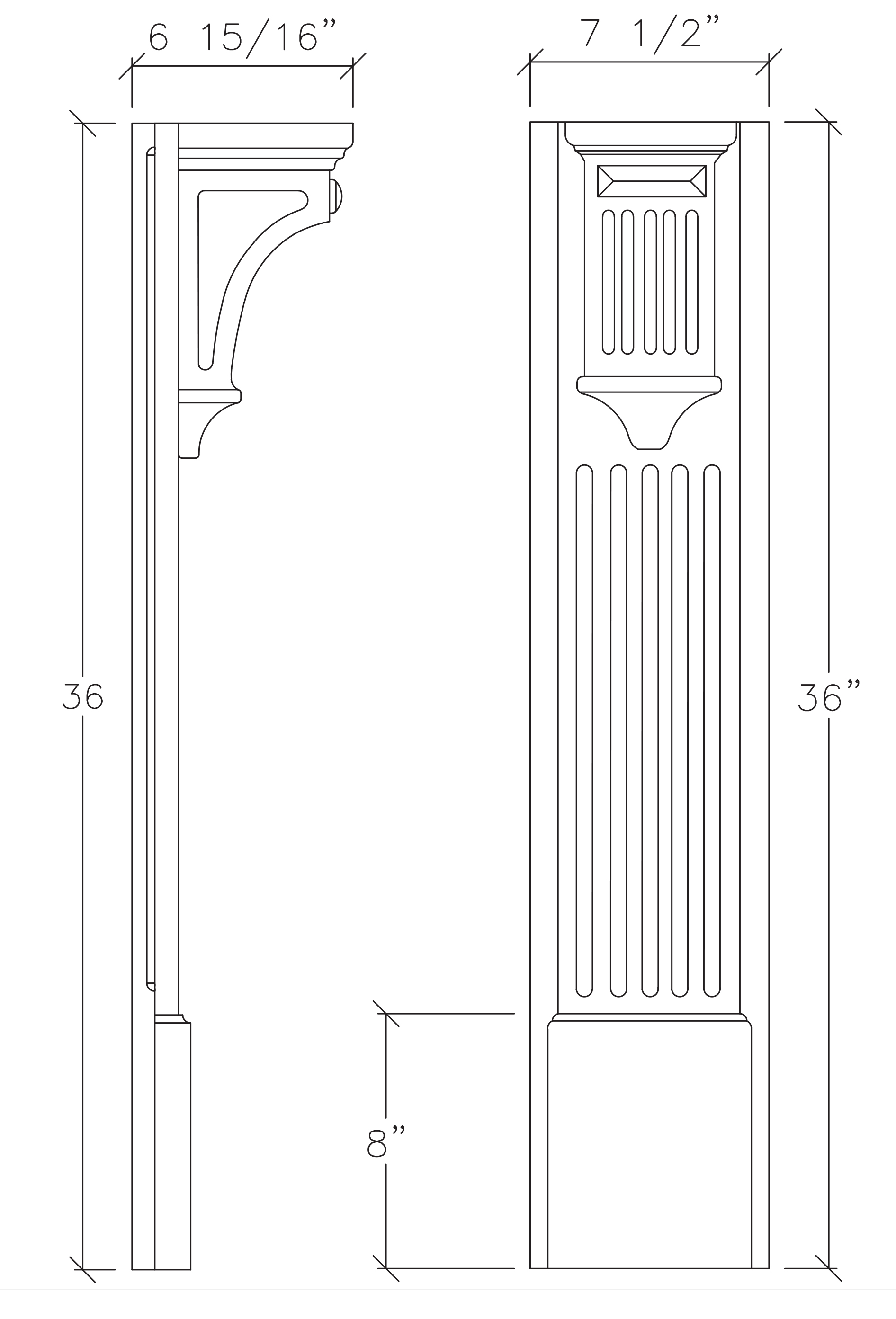 3D Drawing Image