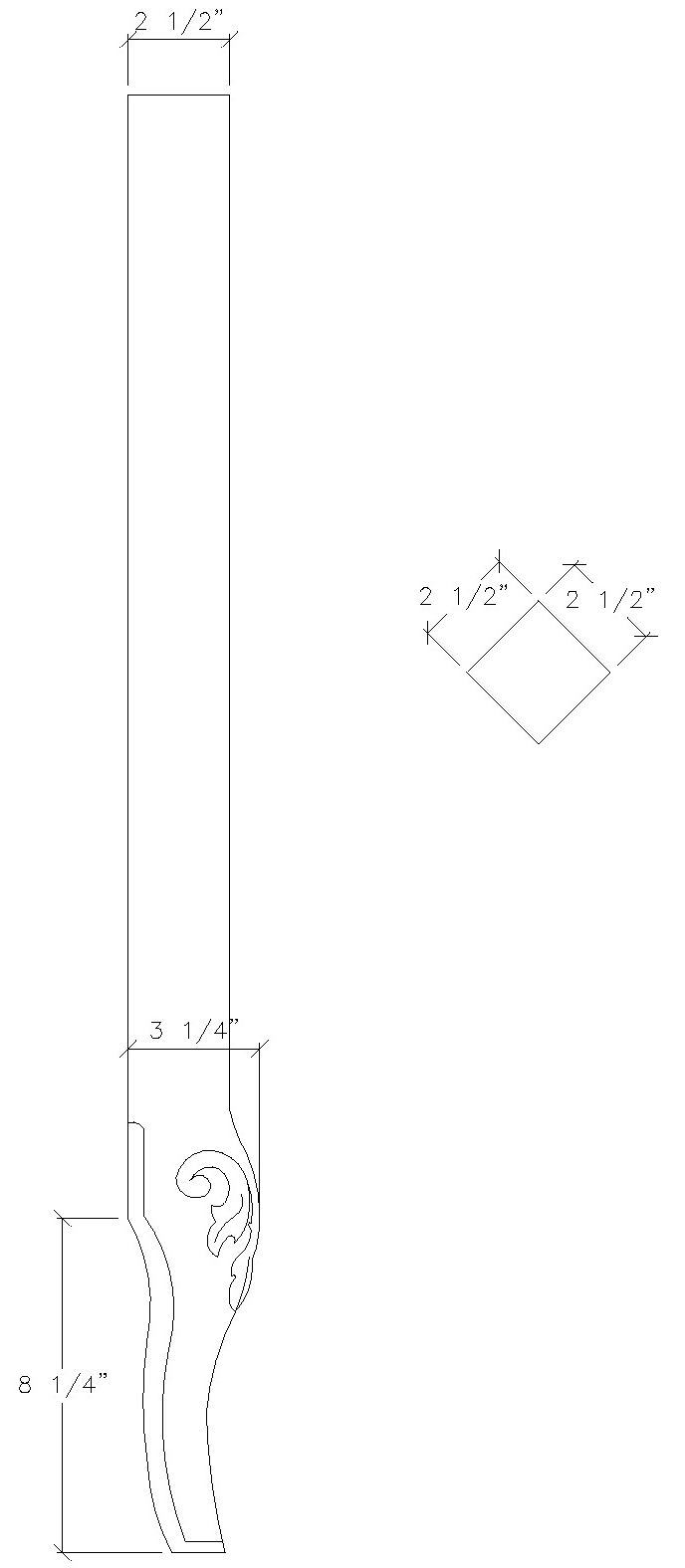 3D Drawing Image