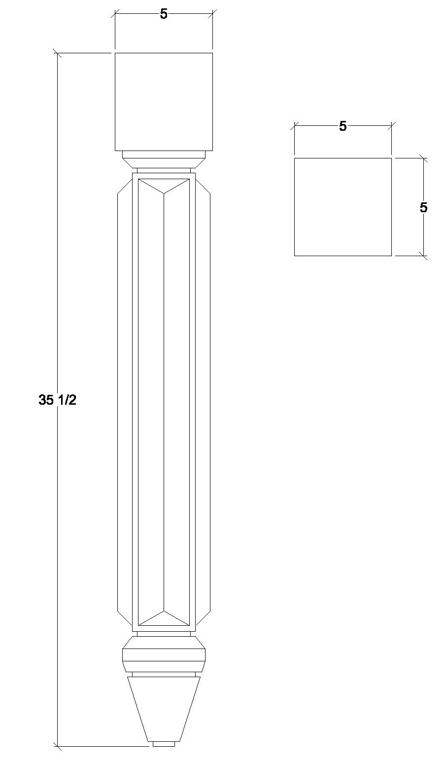 3D Drawing Image