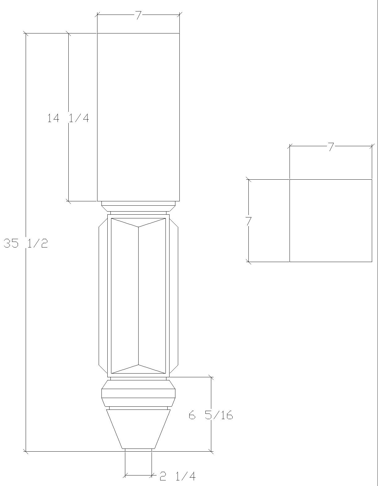 3D Drawing Image