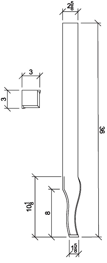 3D Drawing Image