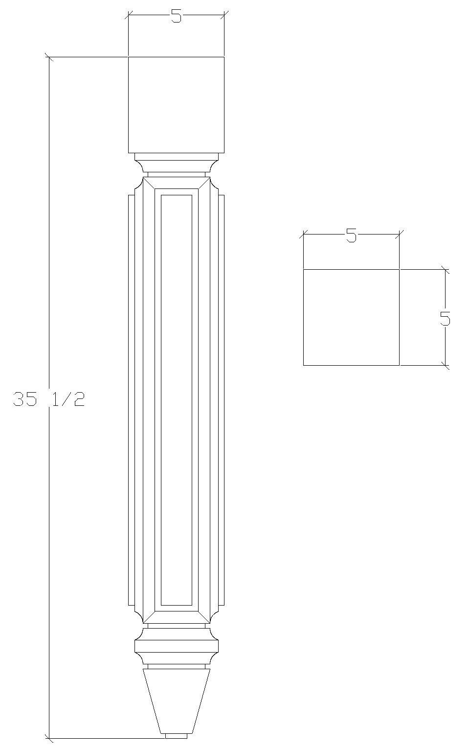 3D Drawing Image