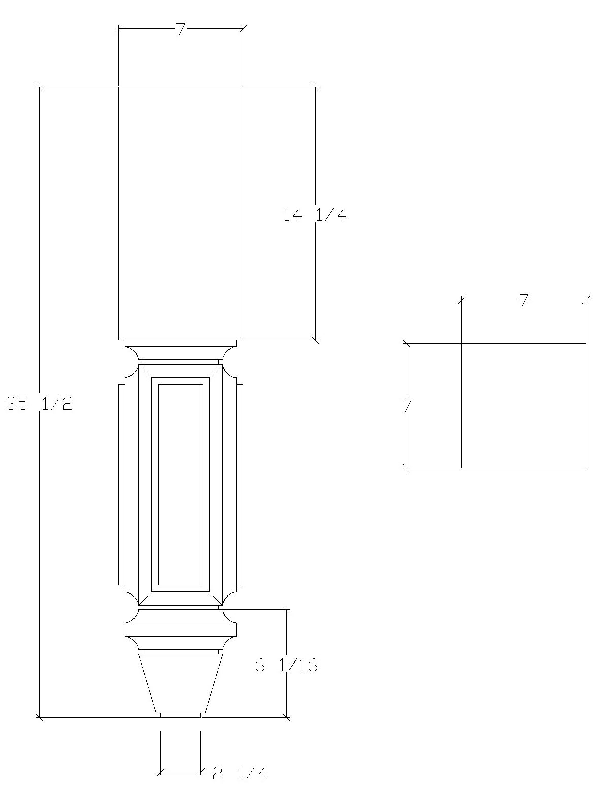 3D Drawing Image