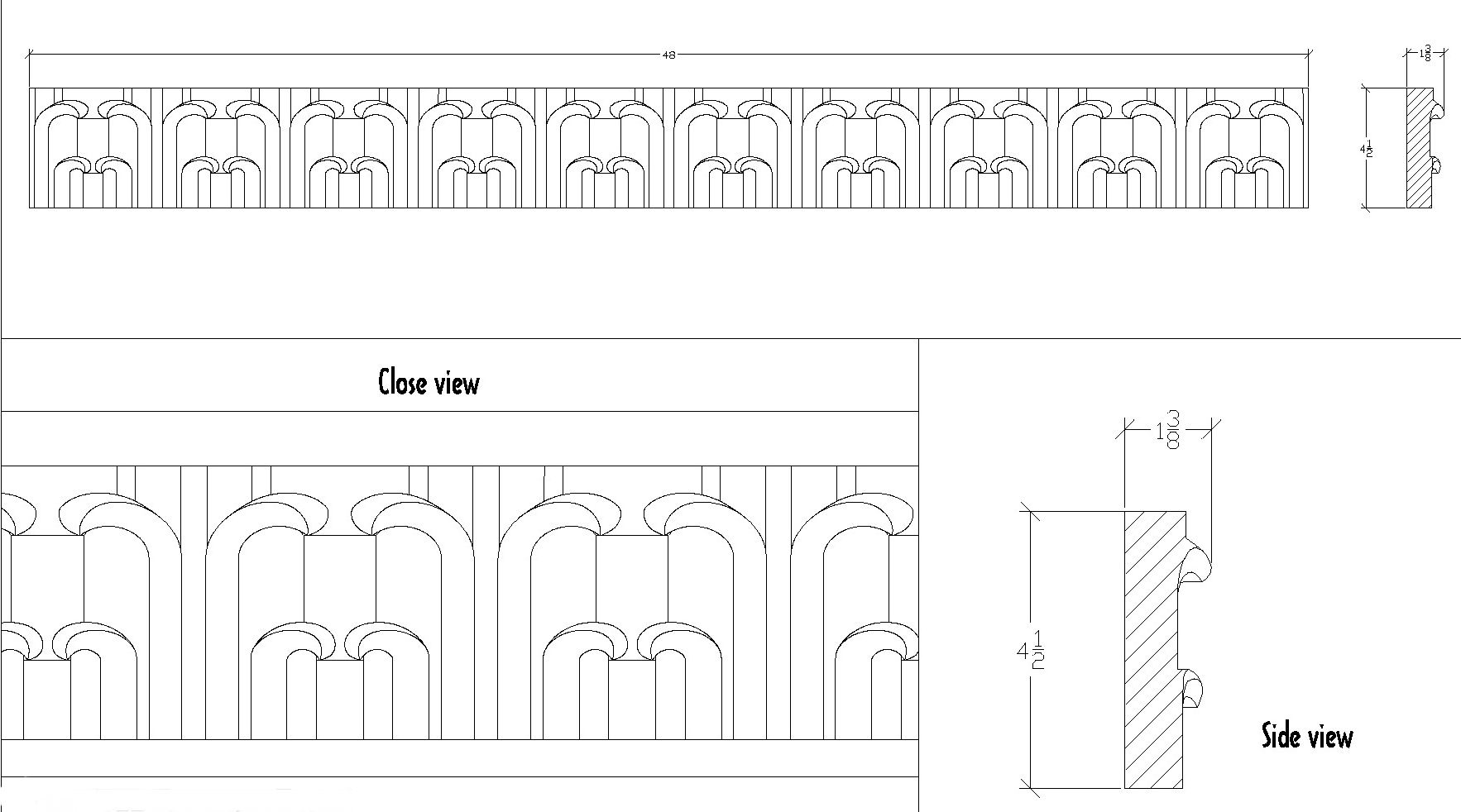 3D Drawing Image