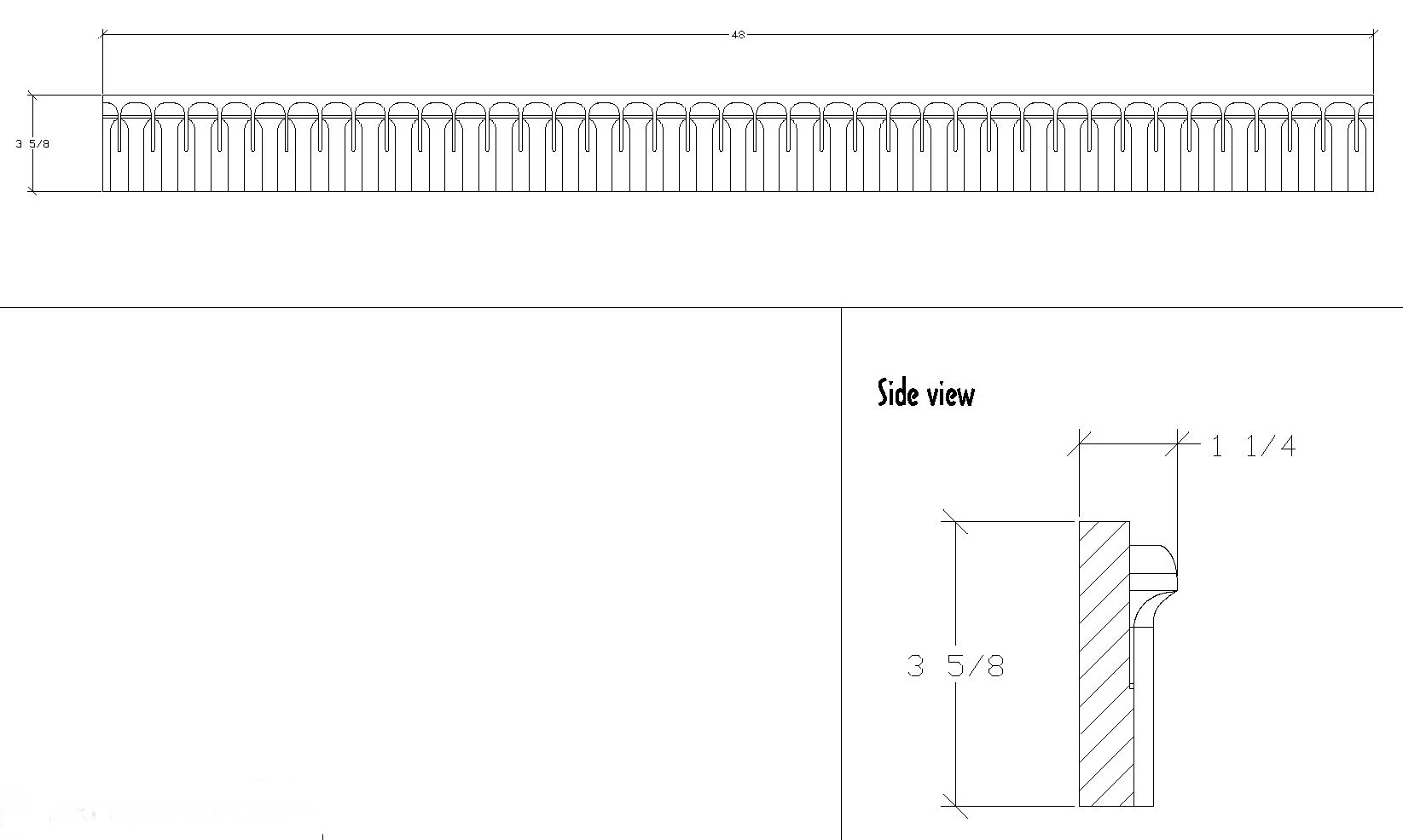 3D Drawing Image