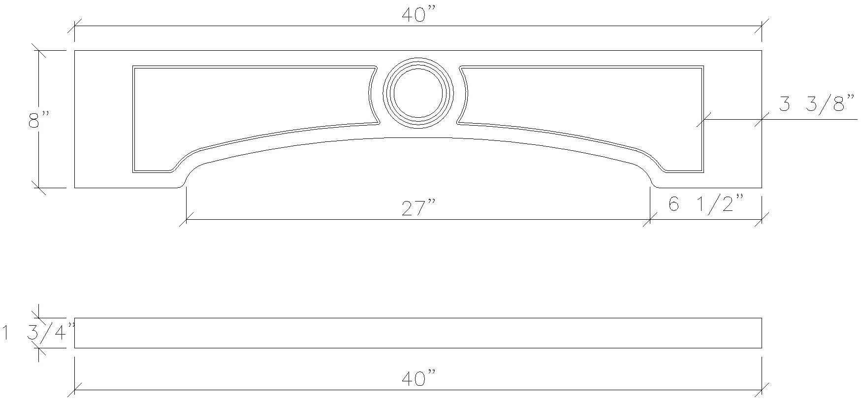 3D Drawing Image