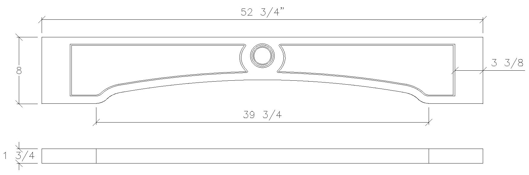 3D Drawing Image