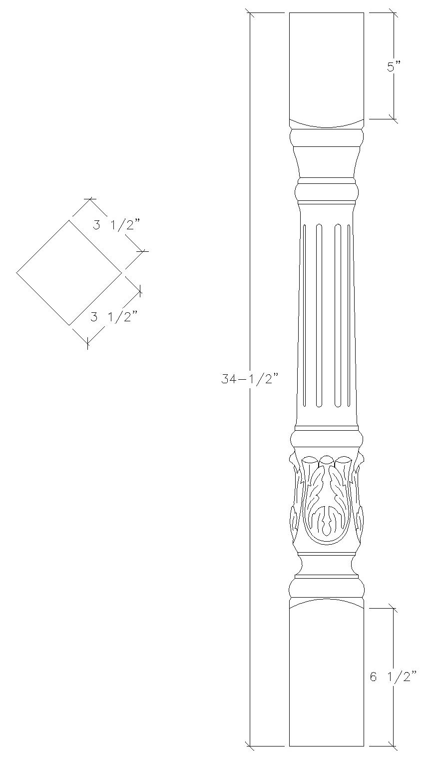 3D Drawing Image