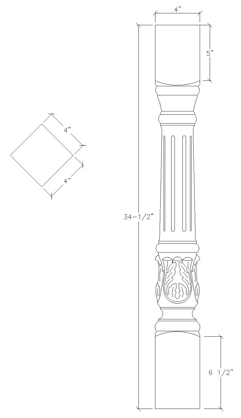 3D Drawing Image