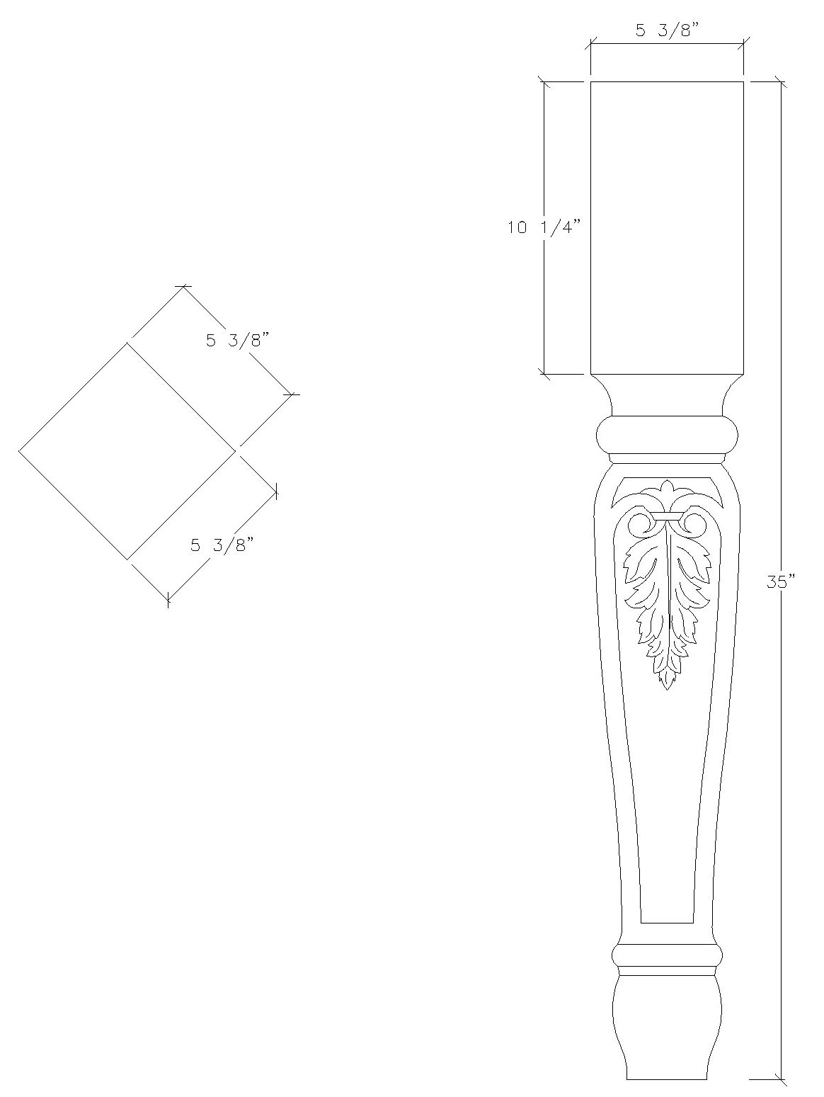 3D Drawing Image