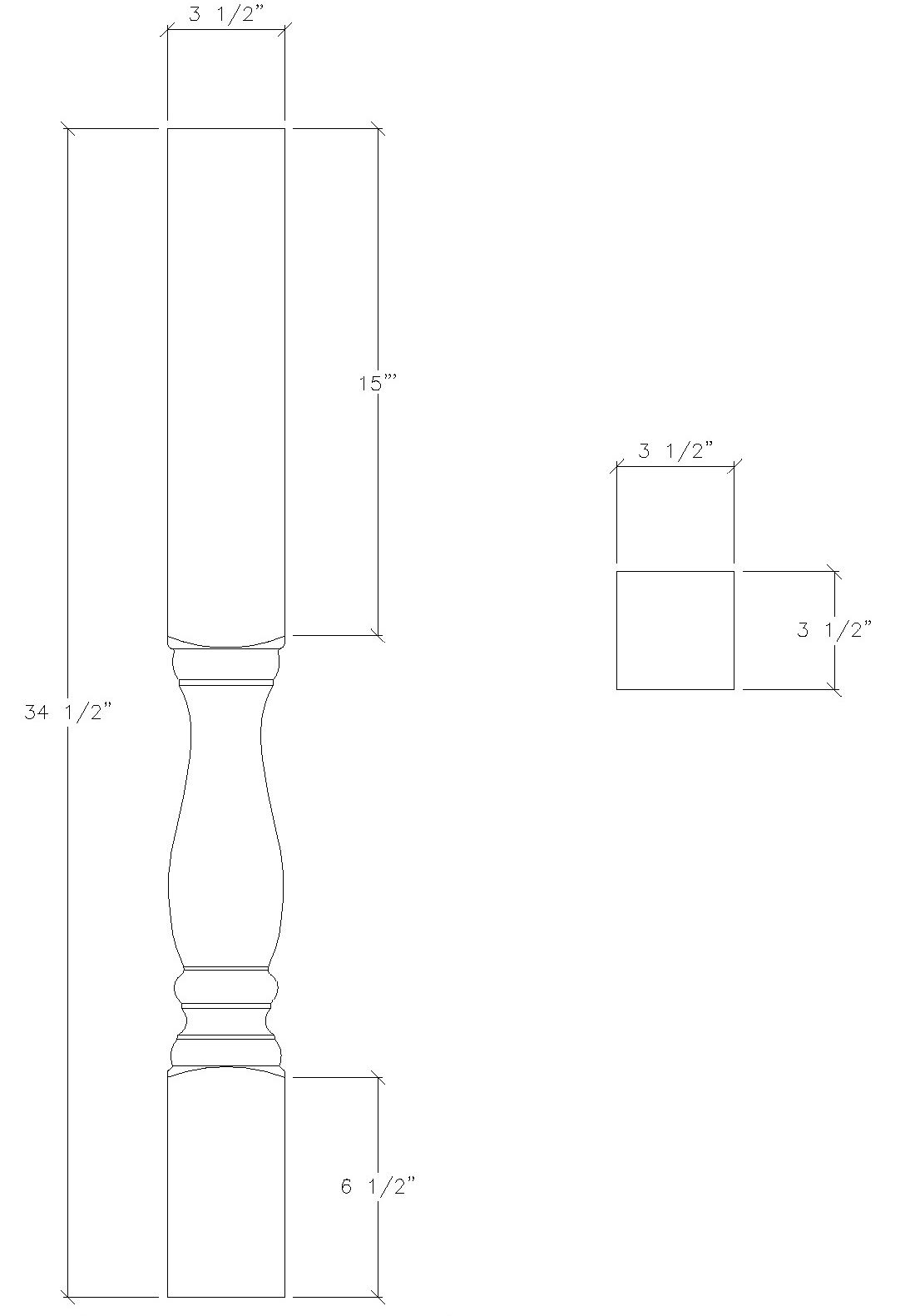 3D Drawing Image