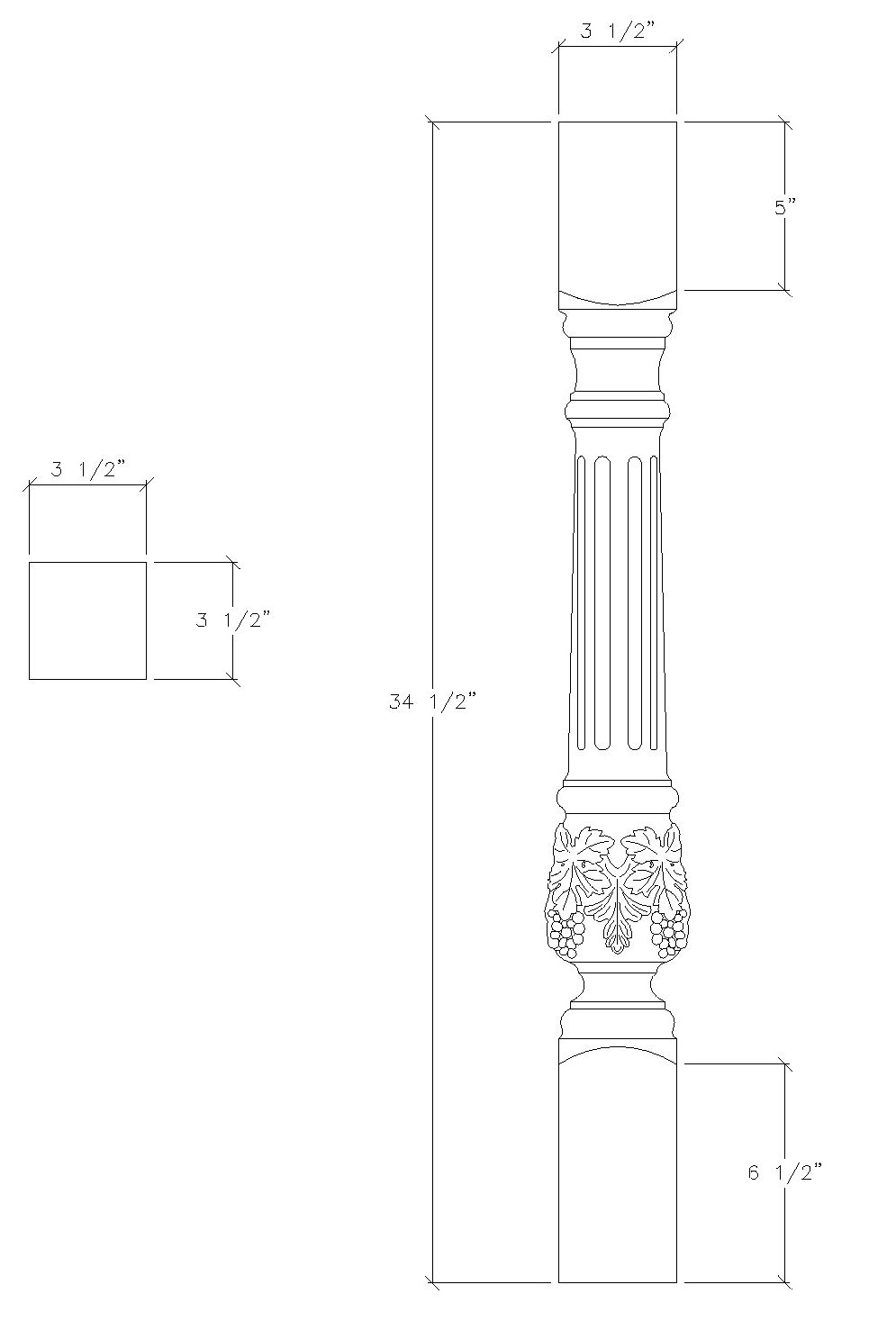 3D Drawing Image