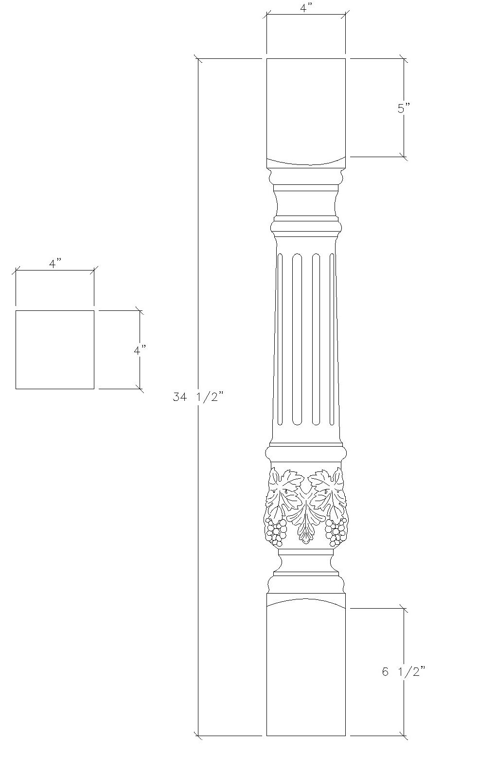 3D Drawing Image