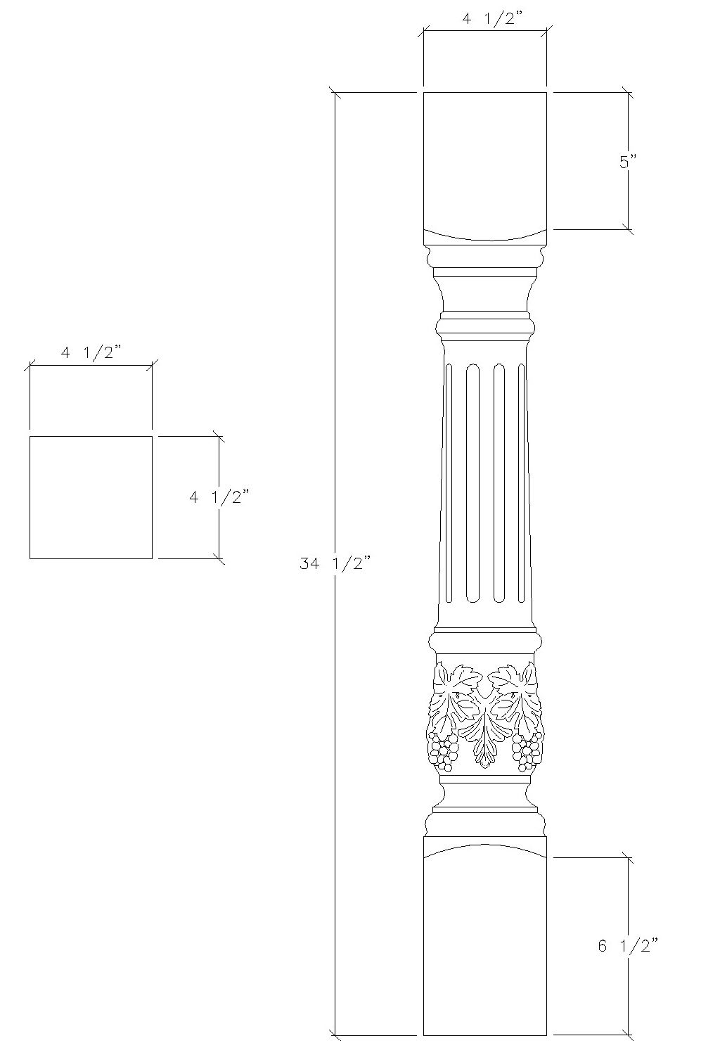 3D Drawing Image