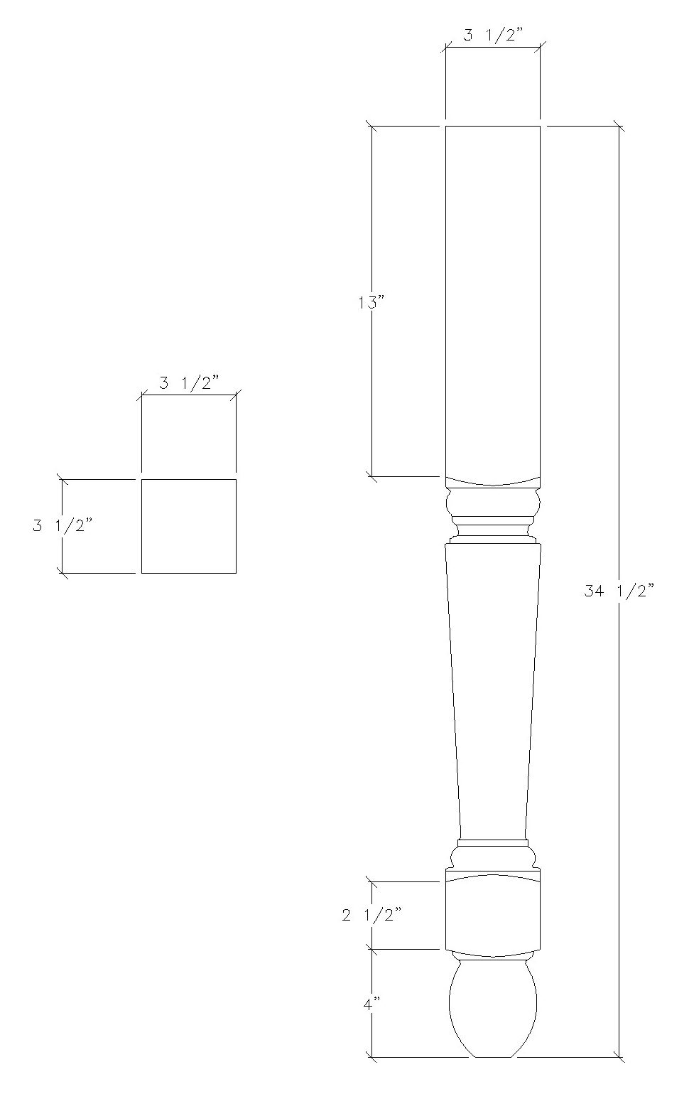 3D Drawing Image