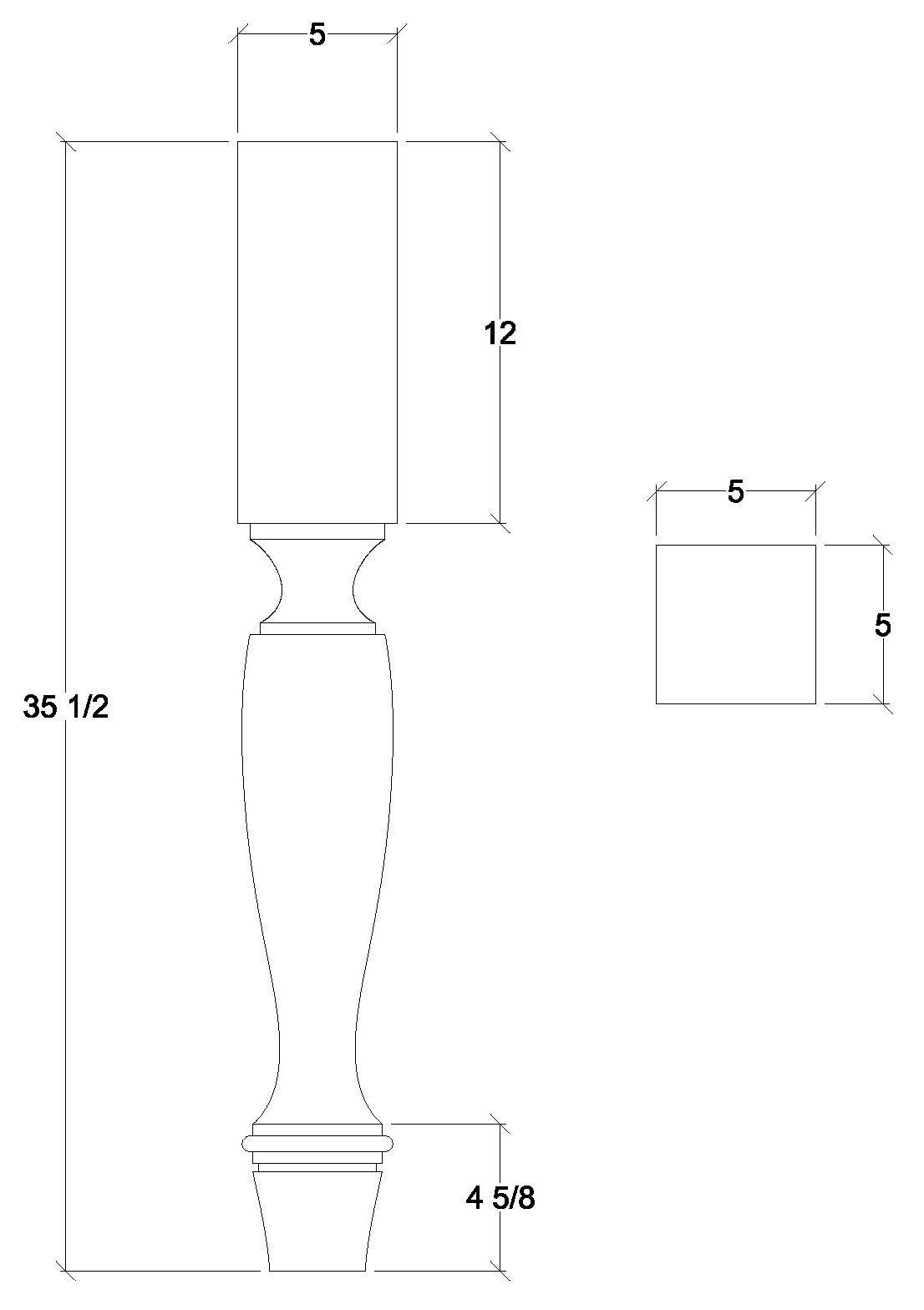 3D Drawing Image