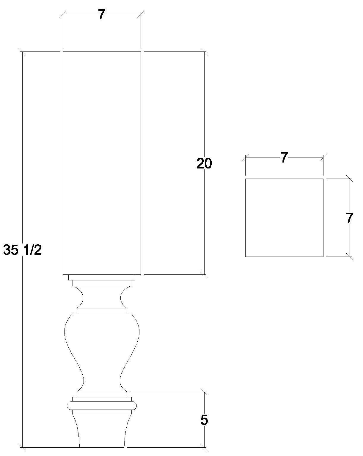 3D Drawing Image