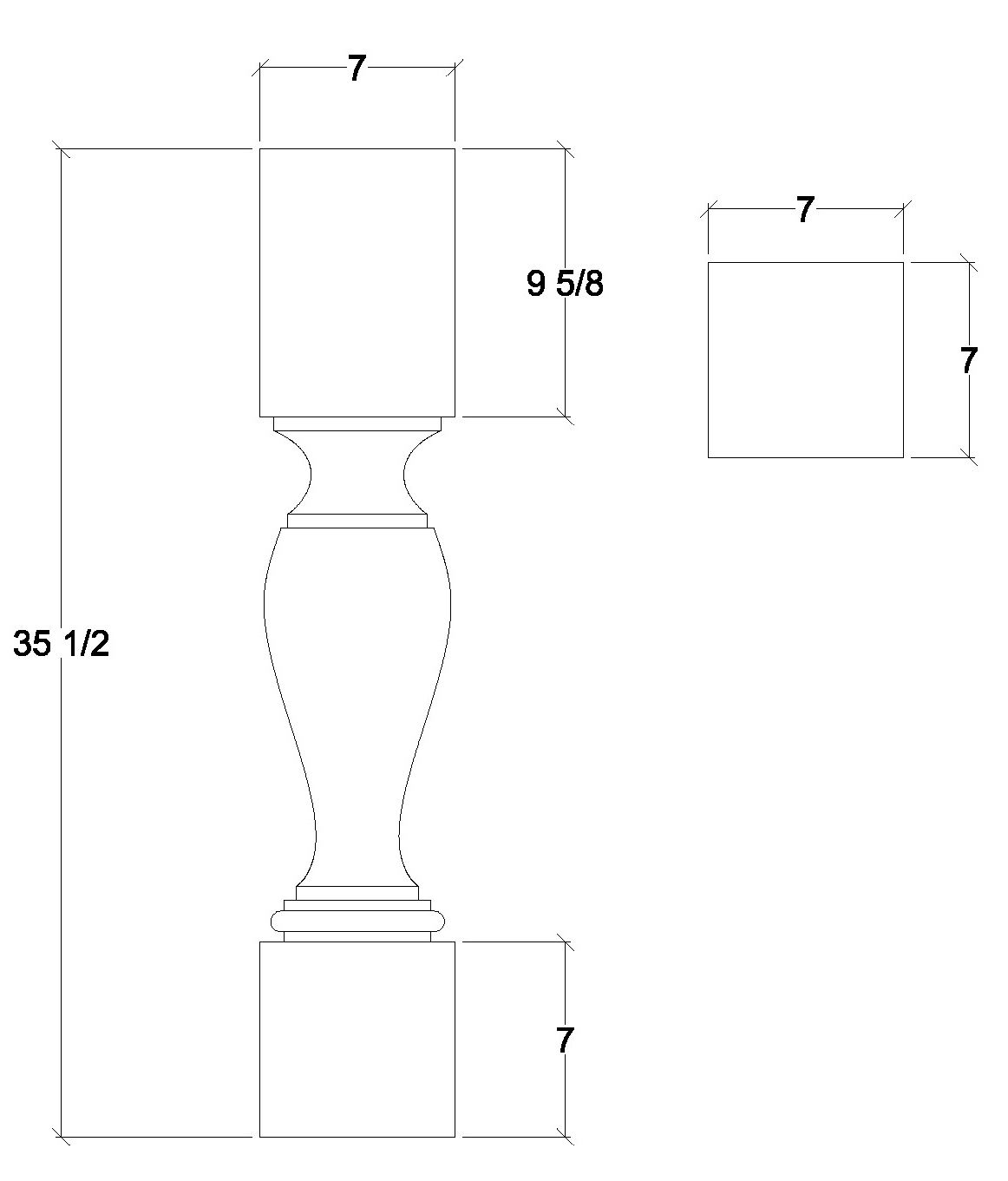 3D Drawing Image