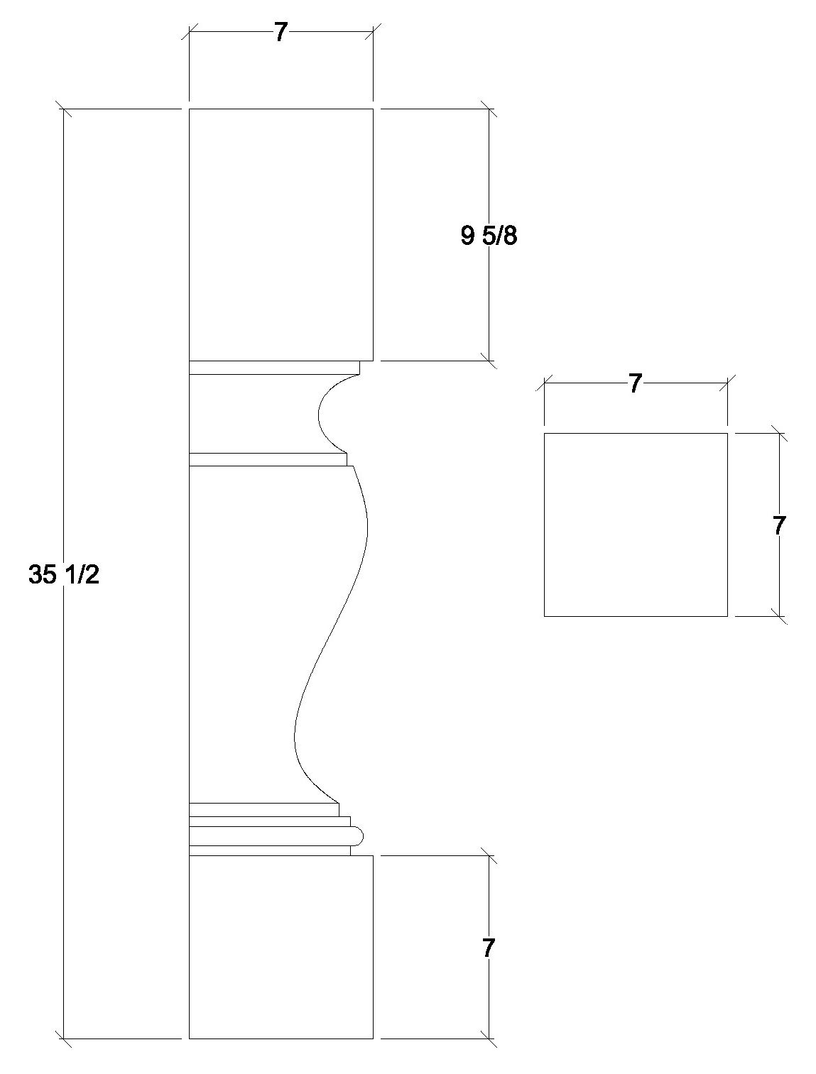 3D Drawing Image