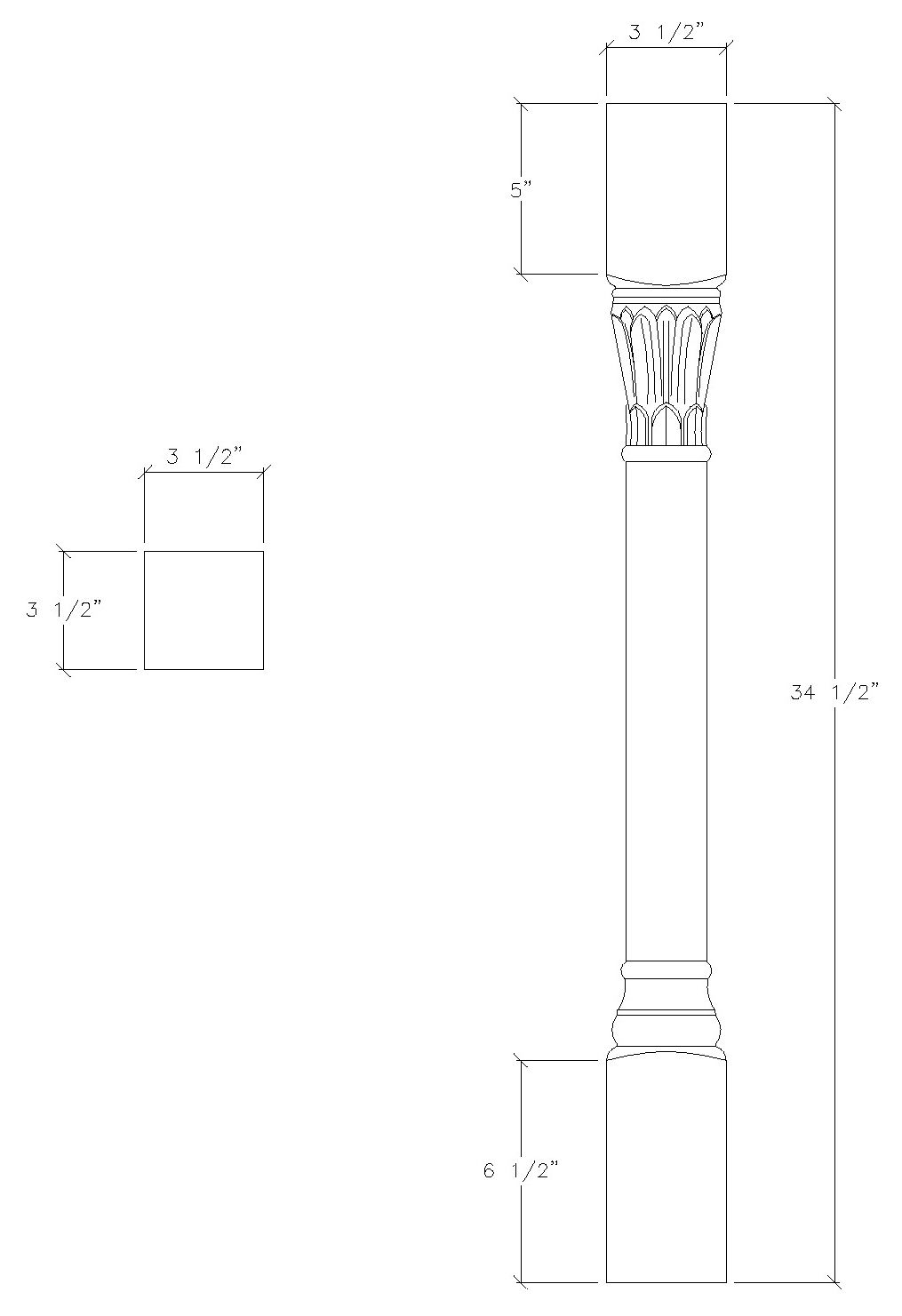 3D Drawing Image