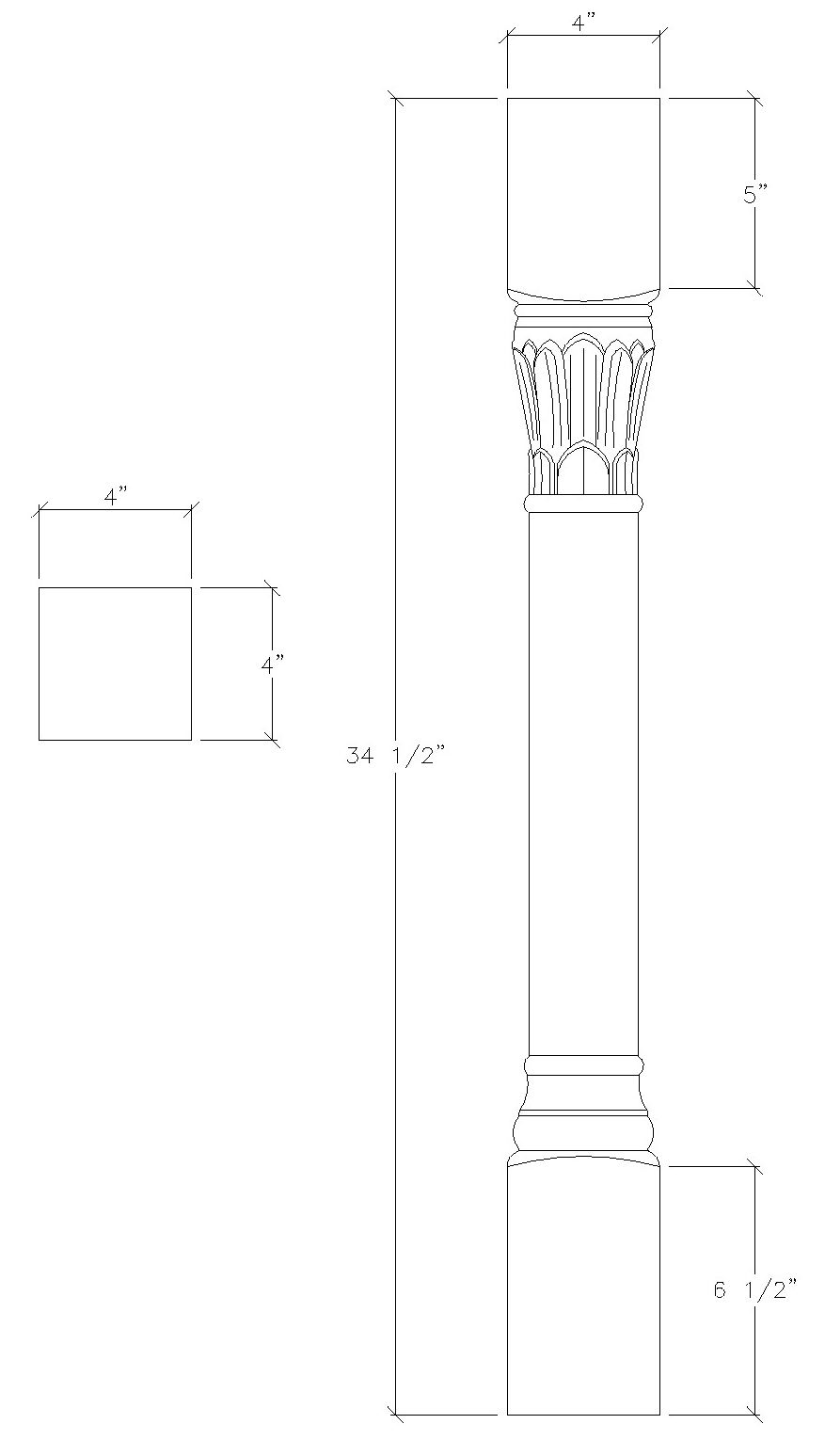 3D Drawing Image