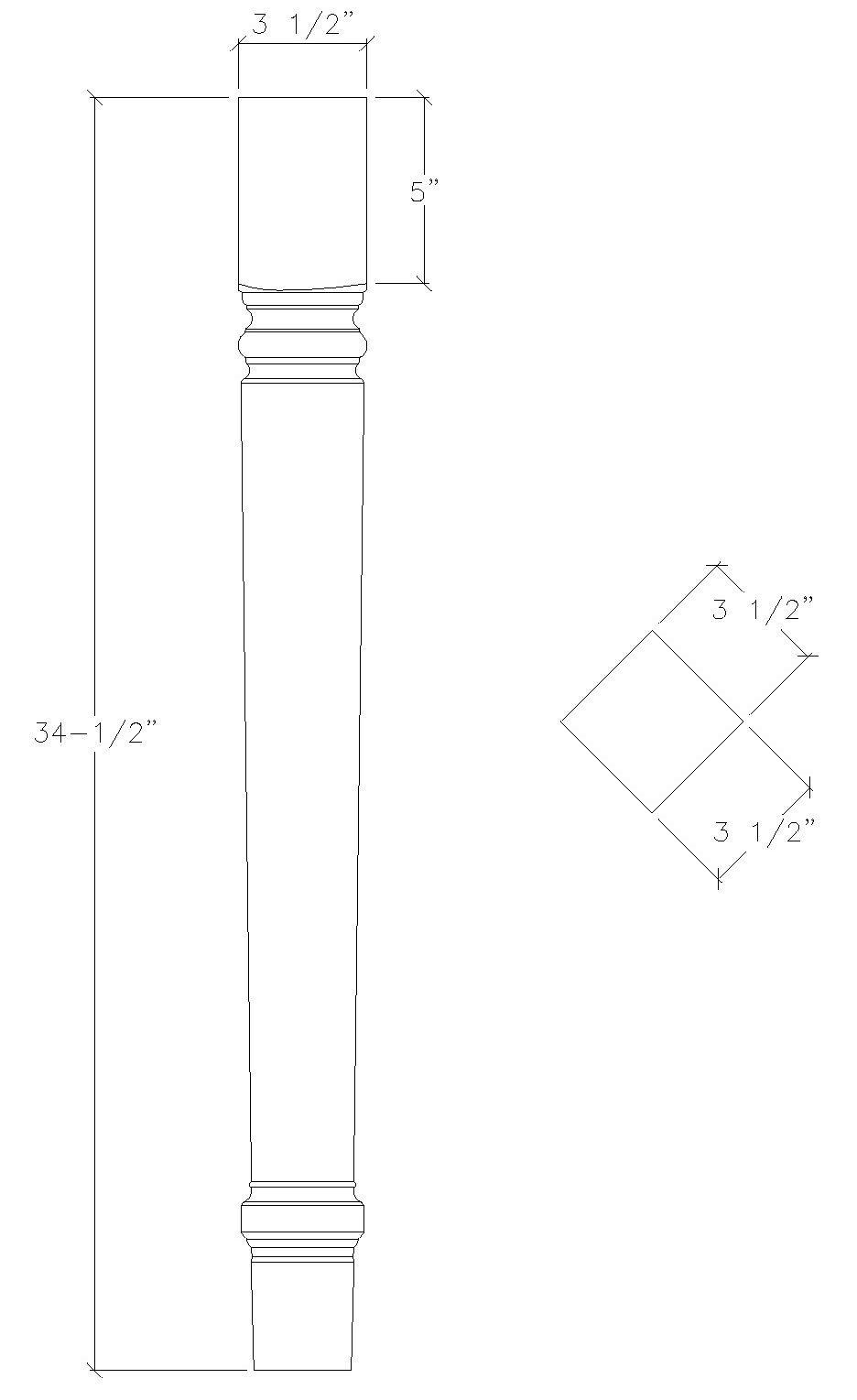 3D Drawing Image