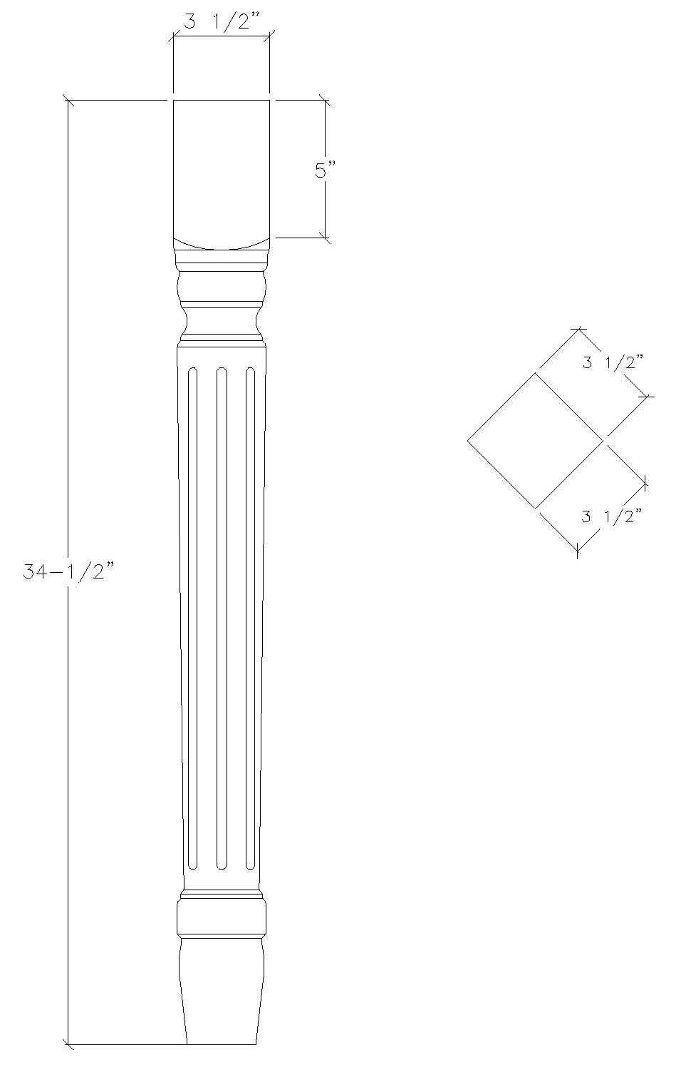 3D Drawing Image