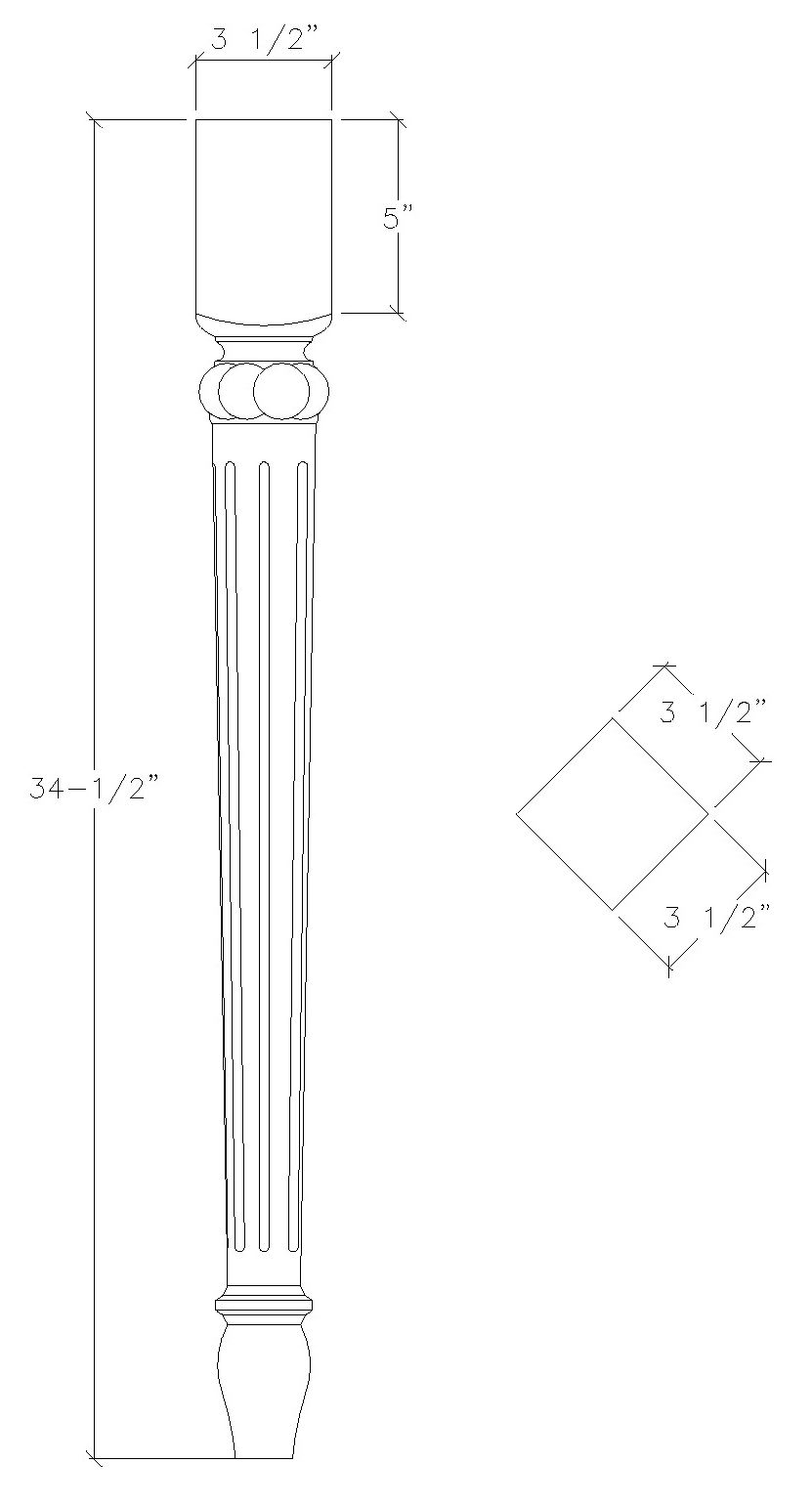 3D Drawing Image