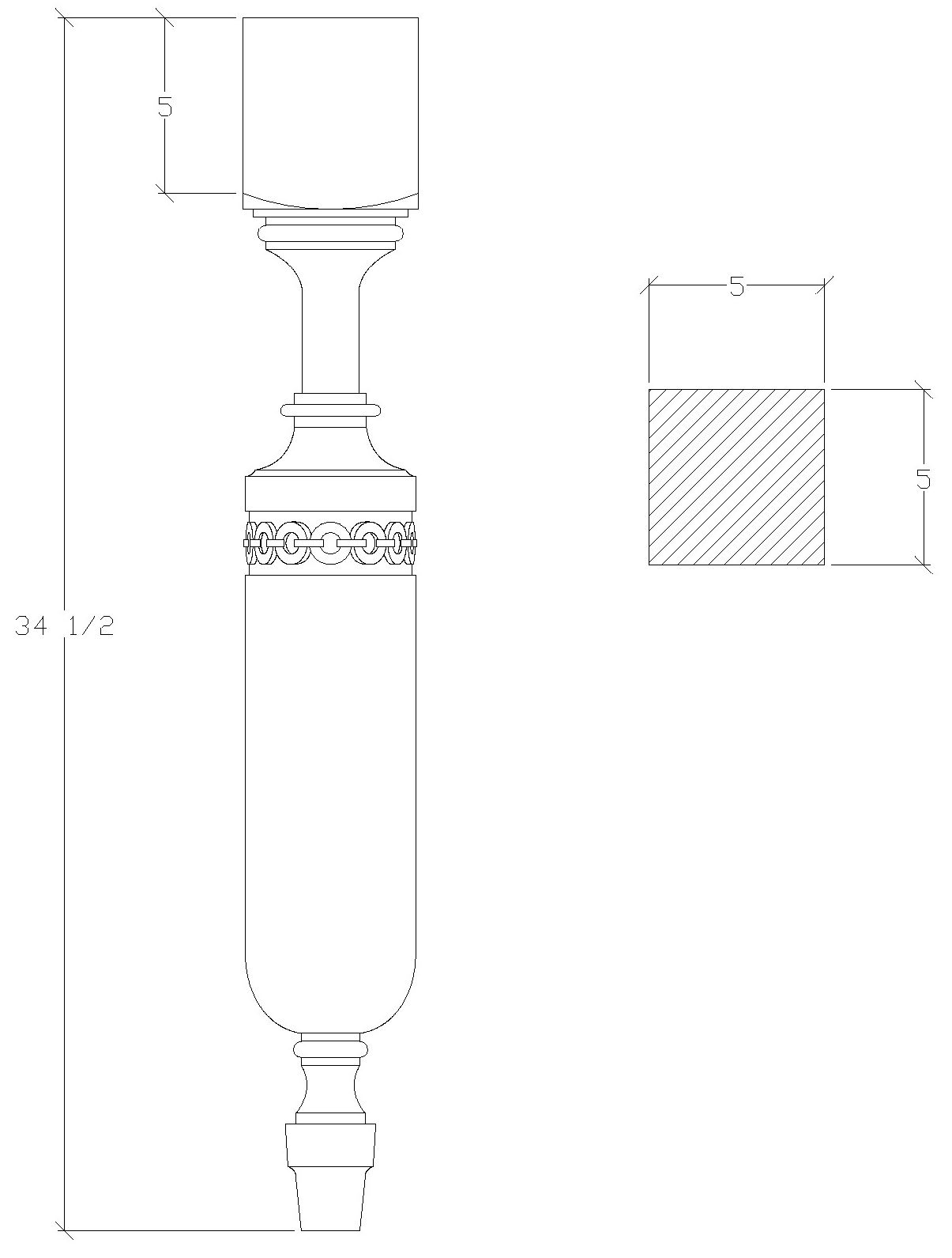 3D Drawing Image