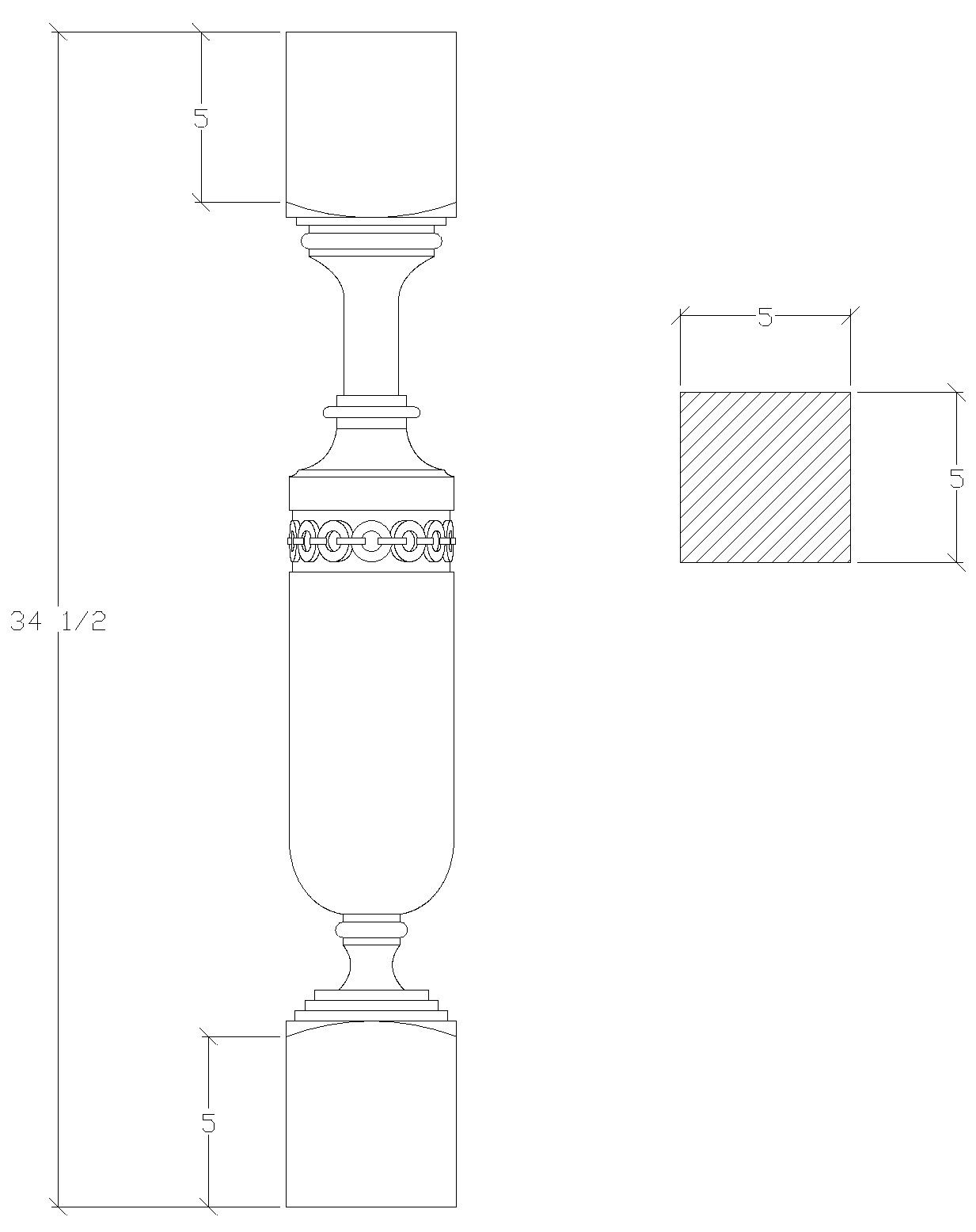 3D Drawing Image