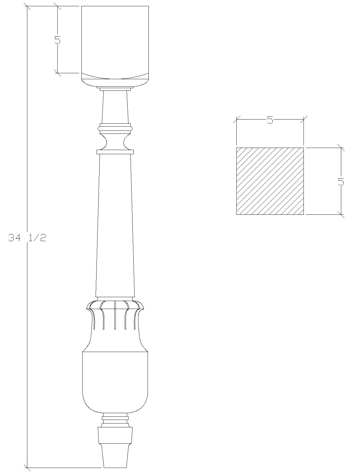 3D Drawing Image