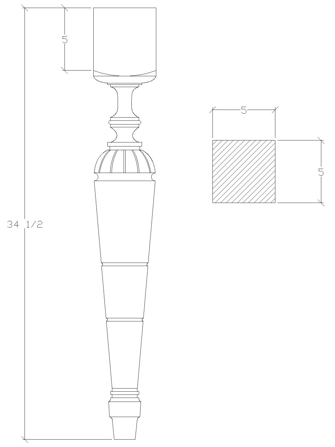 3D Drawing Image