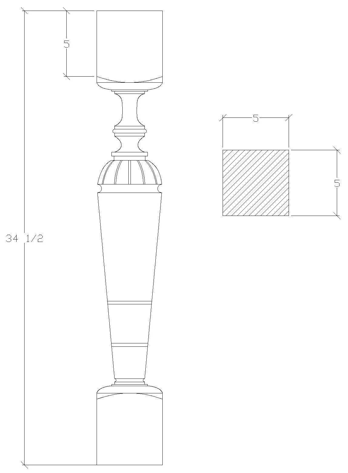 3D Drawing Image