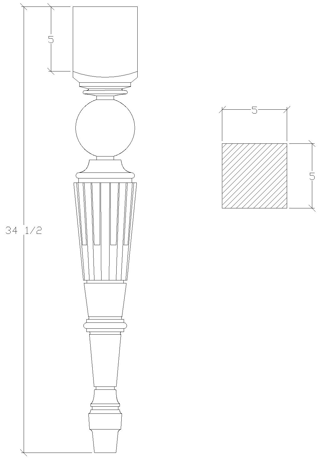 3D Drawing Image