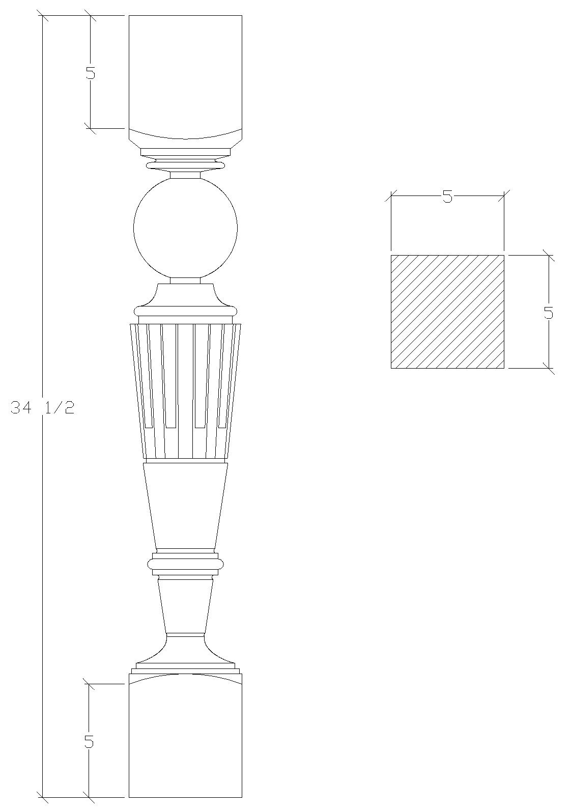 3D Drawing Image