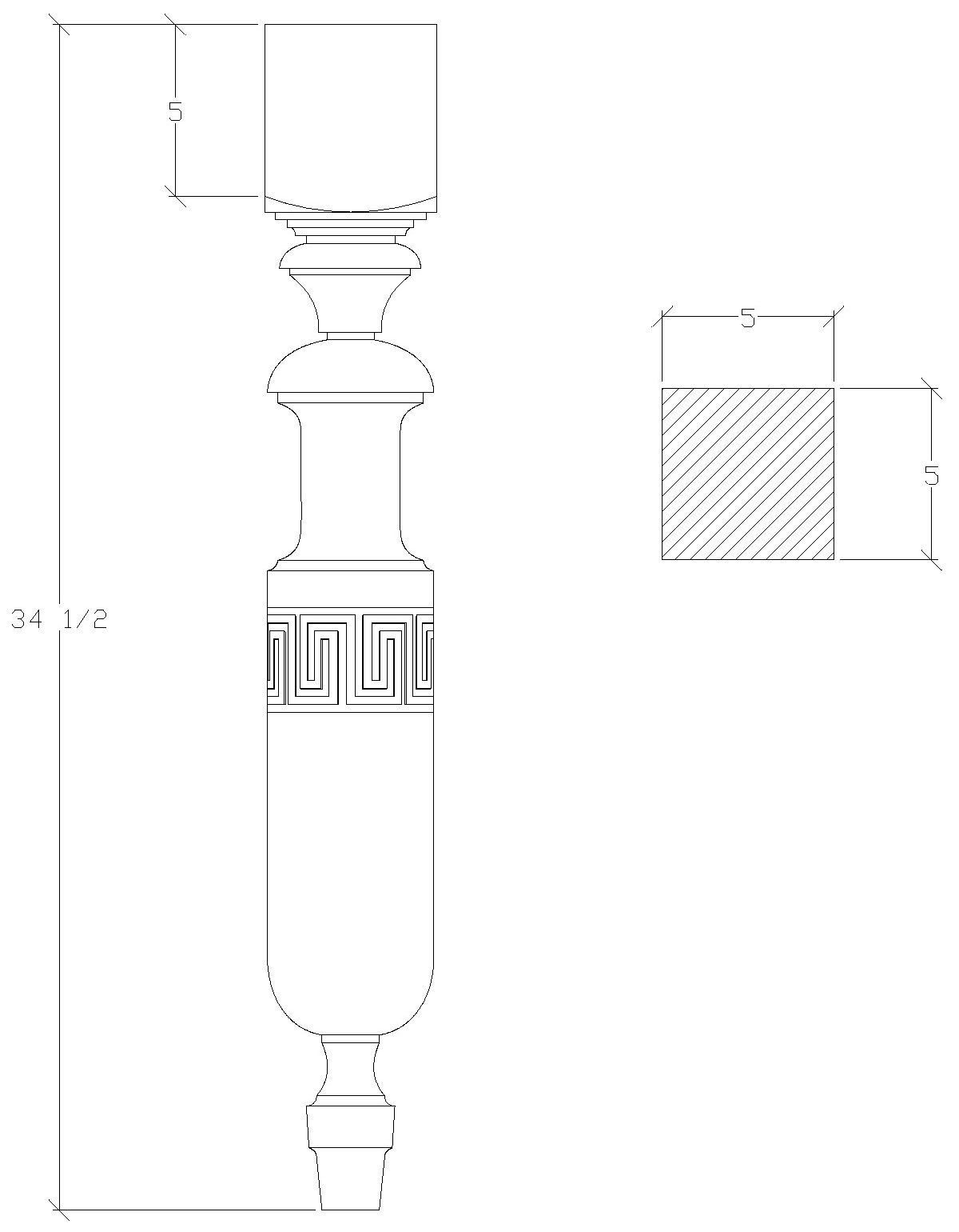 3D Drawing Image