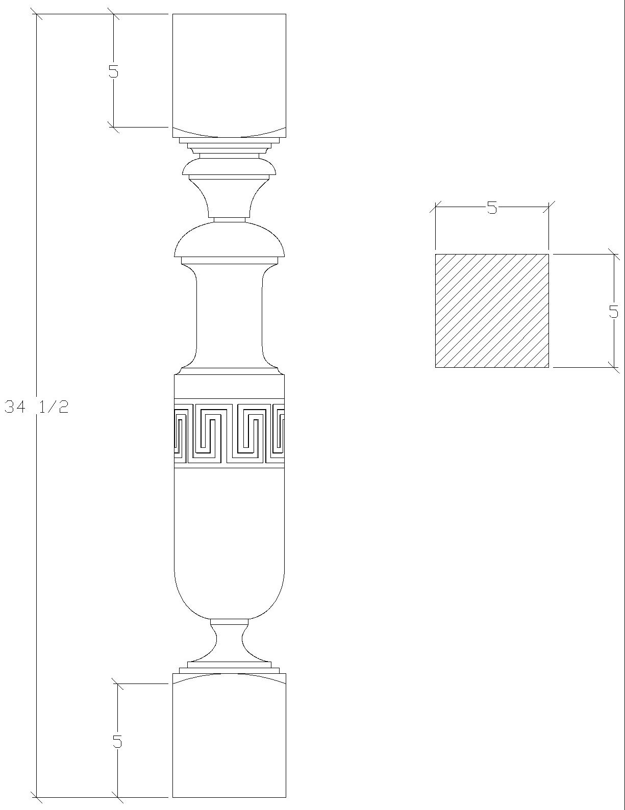 3D Drawing Image