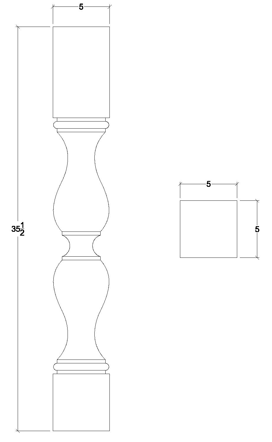 3D Drawing Image