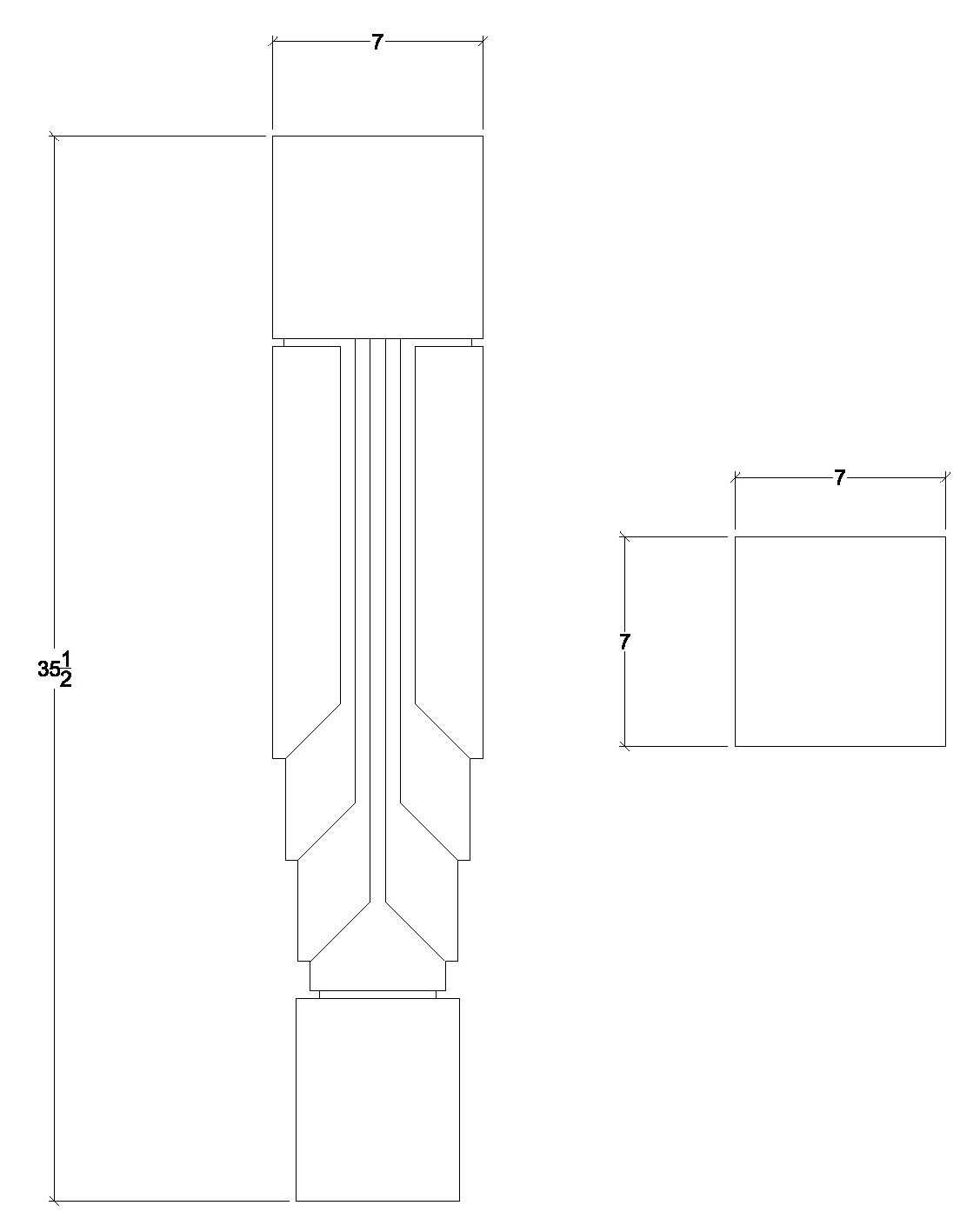 3D Drawing Image