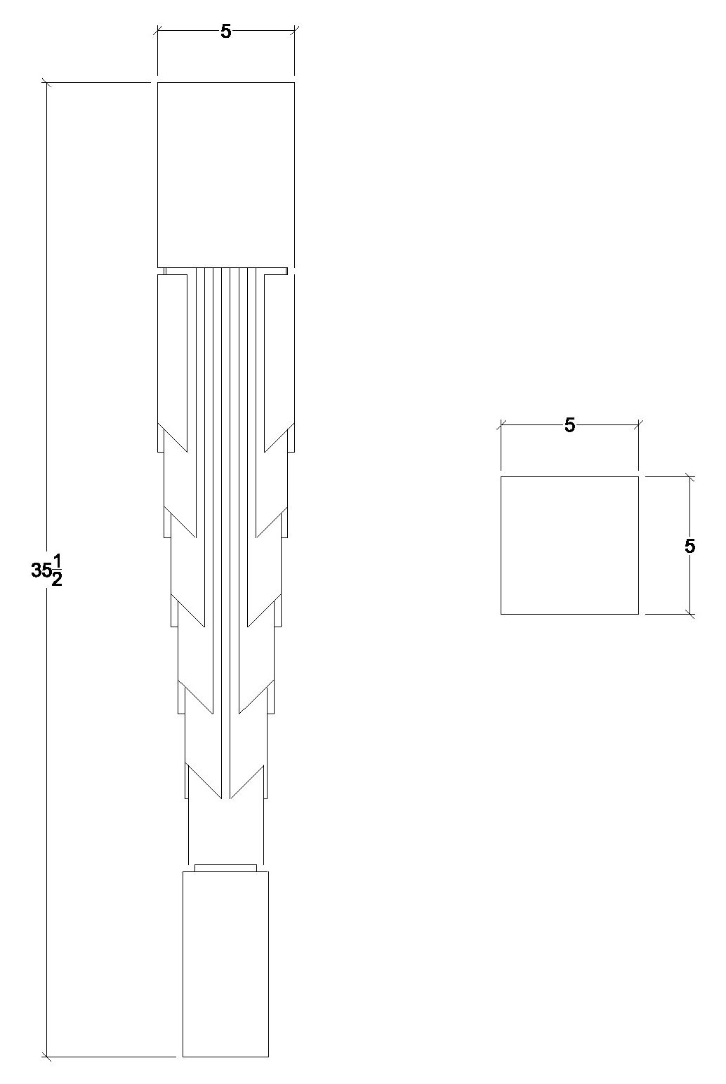 3D Drawing Image