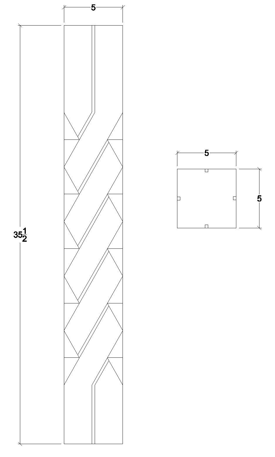 3D Drawing Image