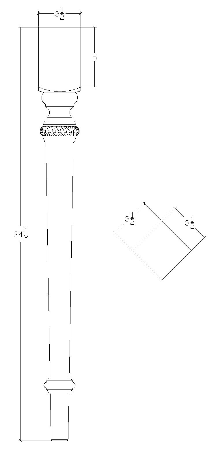 3D Drawing Image