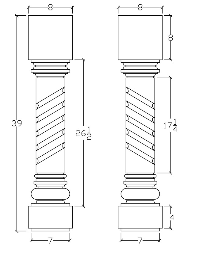 3D Drawing Image