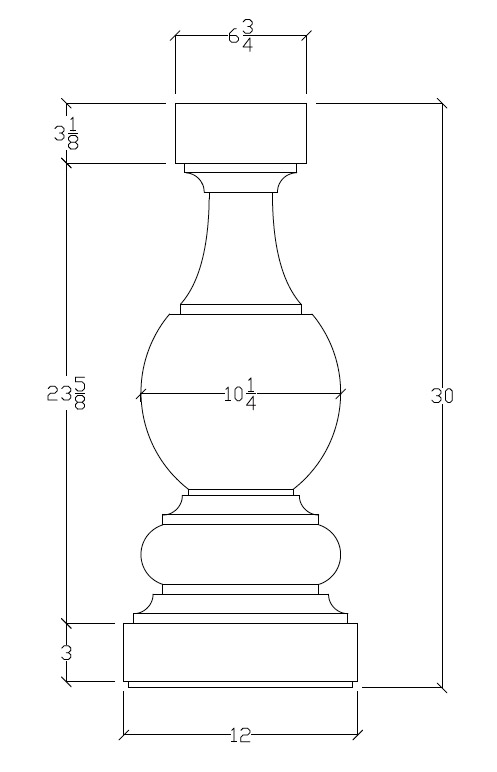 3D Drawing Image