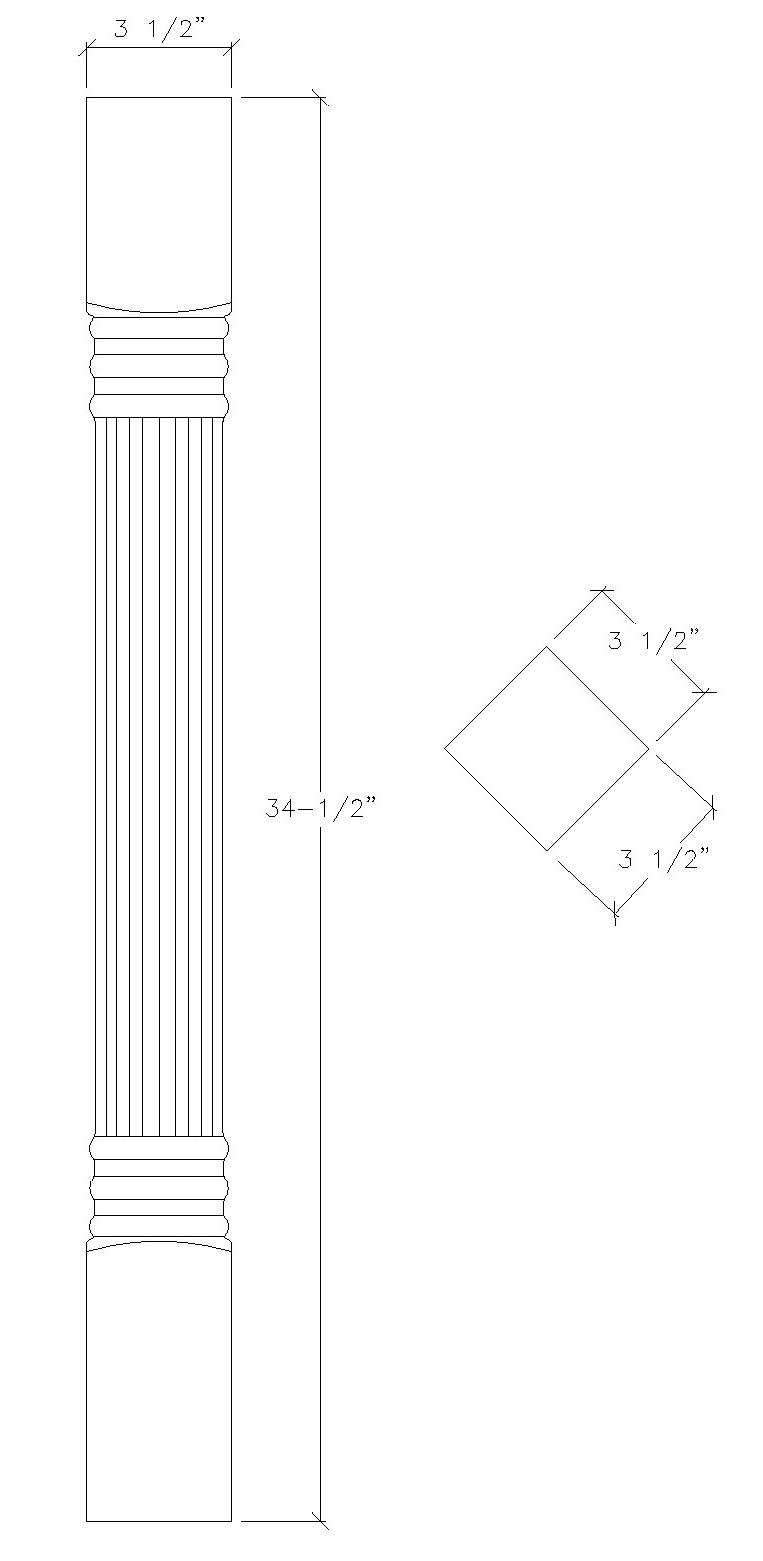 3D Drawing Image