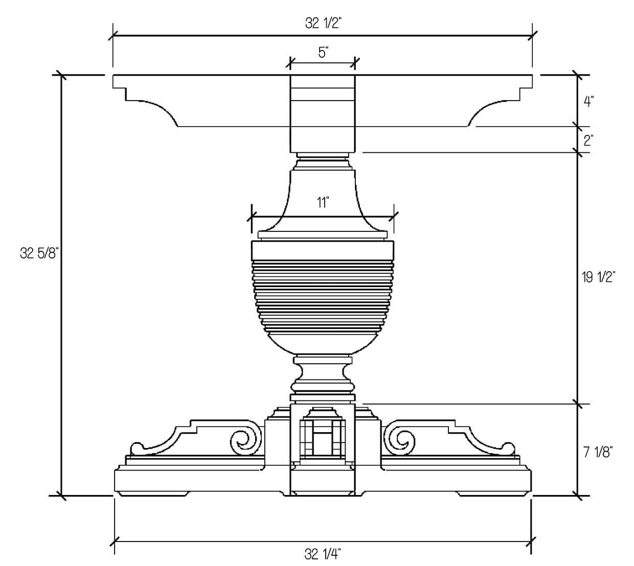 3D Drawing Image