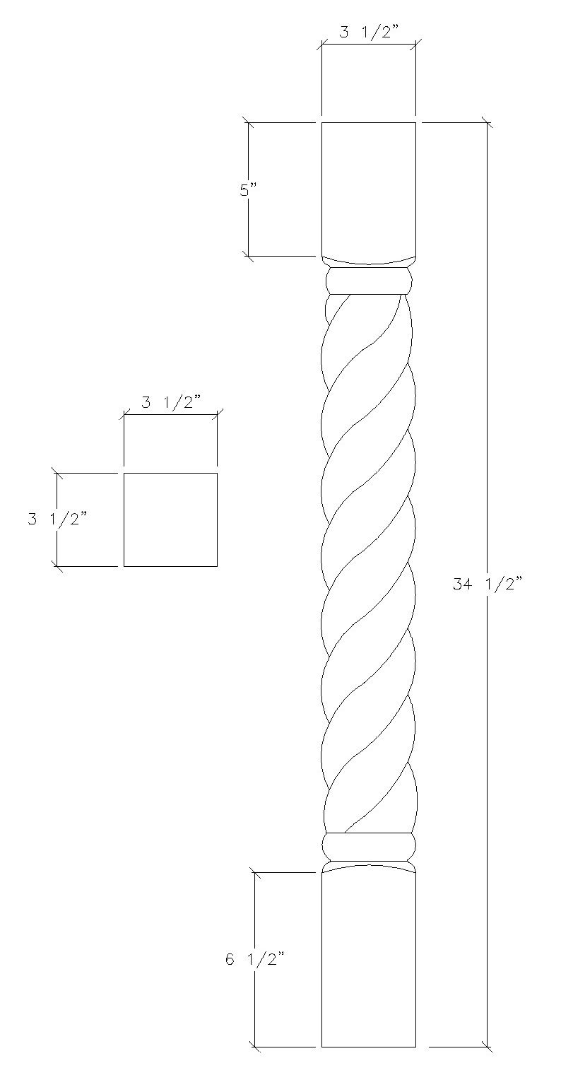 3D Drawing Image