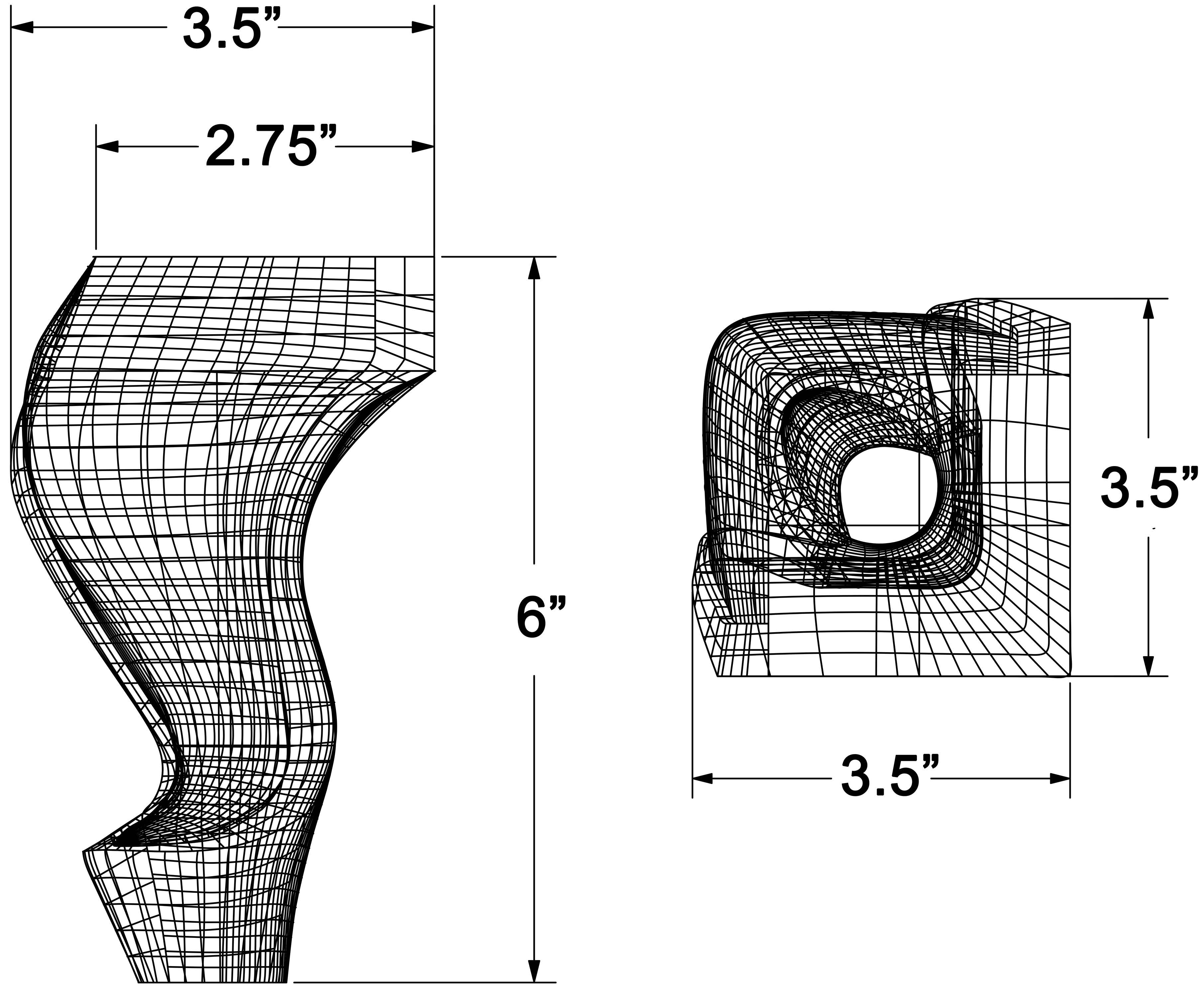 3D Drawing Image