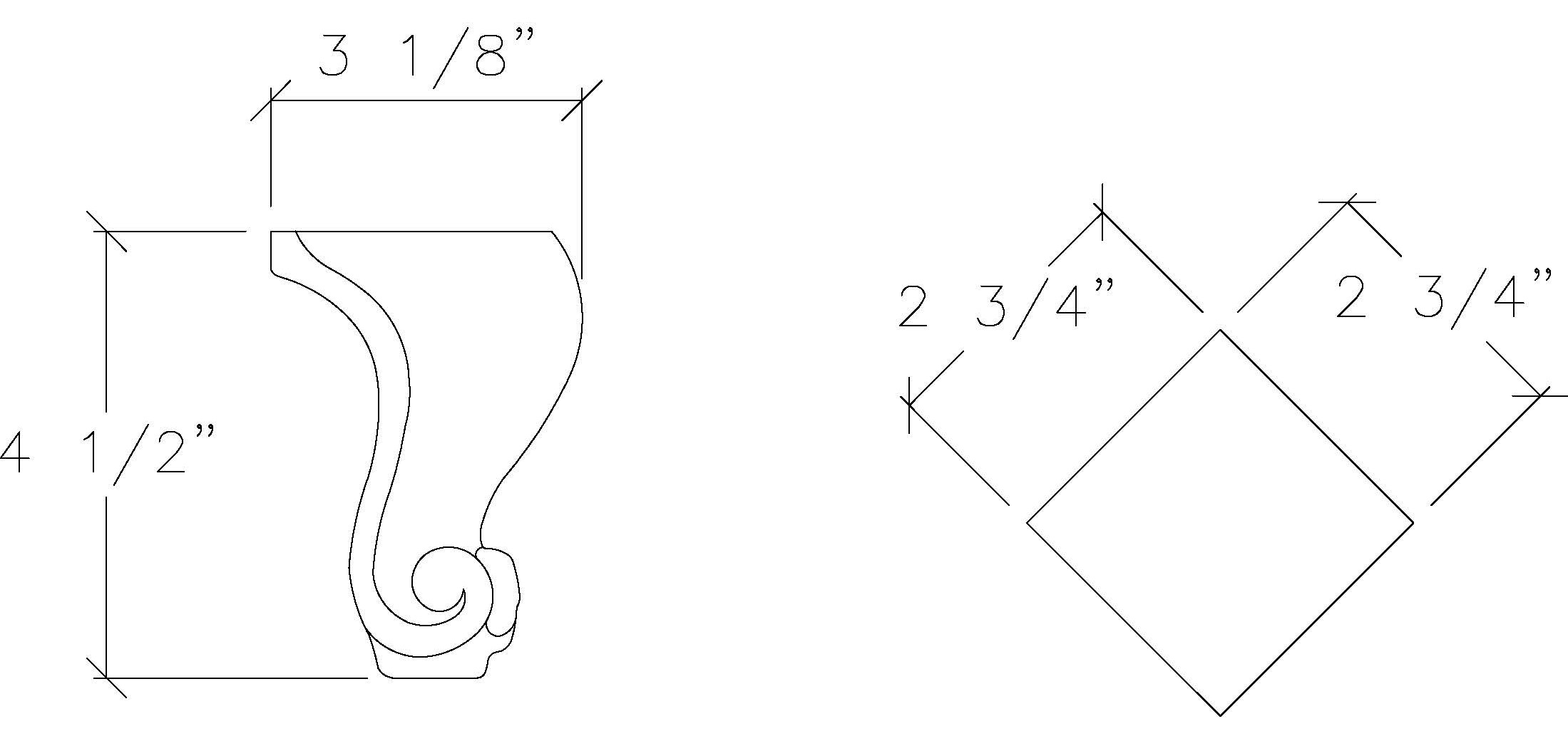 3D Drawing Image